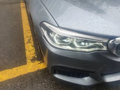 2018 BMW 530 WBAJD910XJWC12205 VIN:WBAJD910XJWC12205