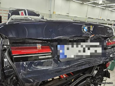 2023 BMW 530 WBA71BH00PWY06694 VIN:WBA71BH00PWY06694