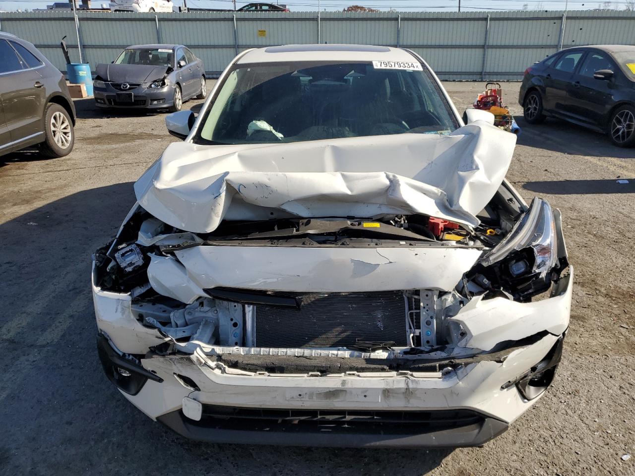 2024 SUBARU IMPREZA SPORT VIN:JF1GUAFCXR8299169