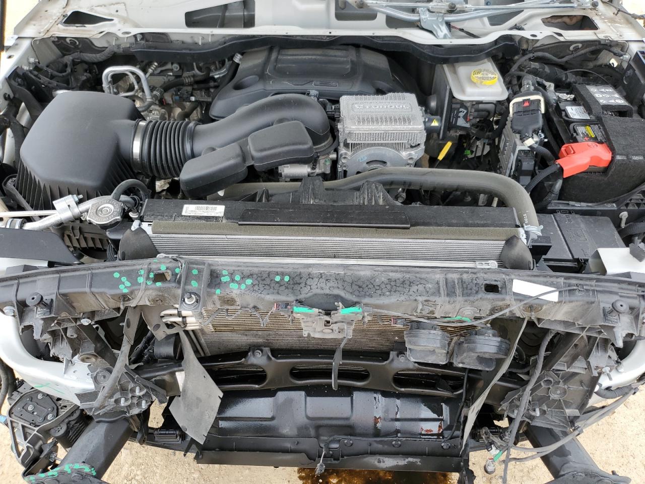 2022 JEEP WAGONEER SERIES III VIN:1C4SJVDT9NS212446