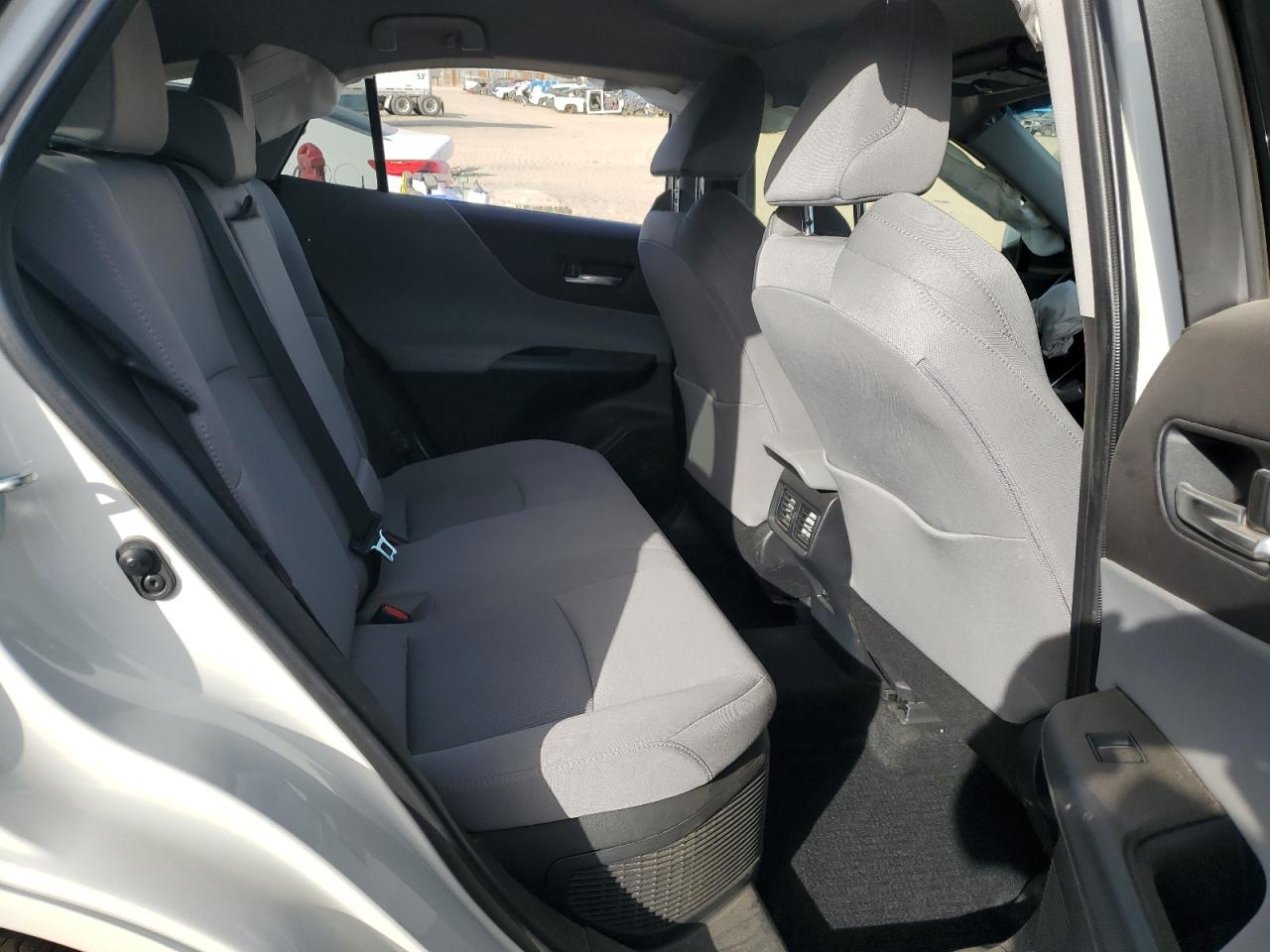 2022 TOYOTA VENZA LE VIN:JTEAAAAH1NJ095029