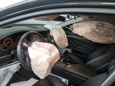 2016 BMW 520 WBA5E5102GG203960 VIN:WBA5E5102GG203960