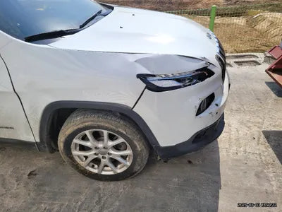 2015 Jeep Cherokee 1C4PJMCY6FW514770 VIN:1C4PJMCY6FW514770