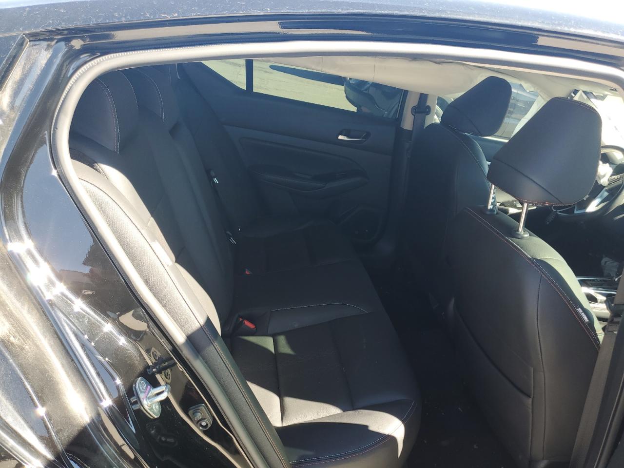 2023 NISSAN ALTIMA SR VIN:1N4BL4CV4PN348076