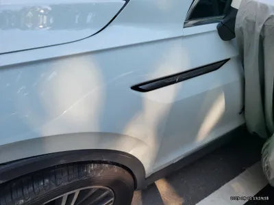 2021 Volkswagen Tiguan VIN: