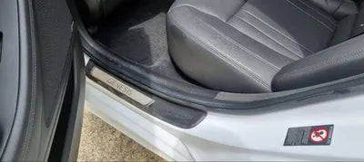 2018 Genesis G80 VIN: