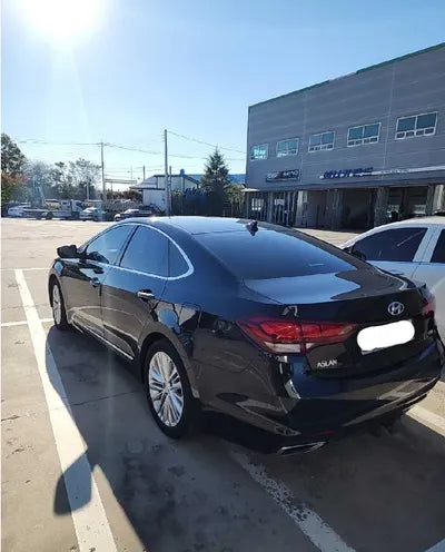 2019 Kia K5 KNAGT411BKA320729 VIN:KNAGT411BKA320729