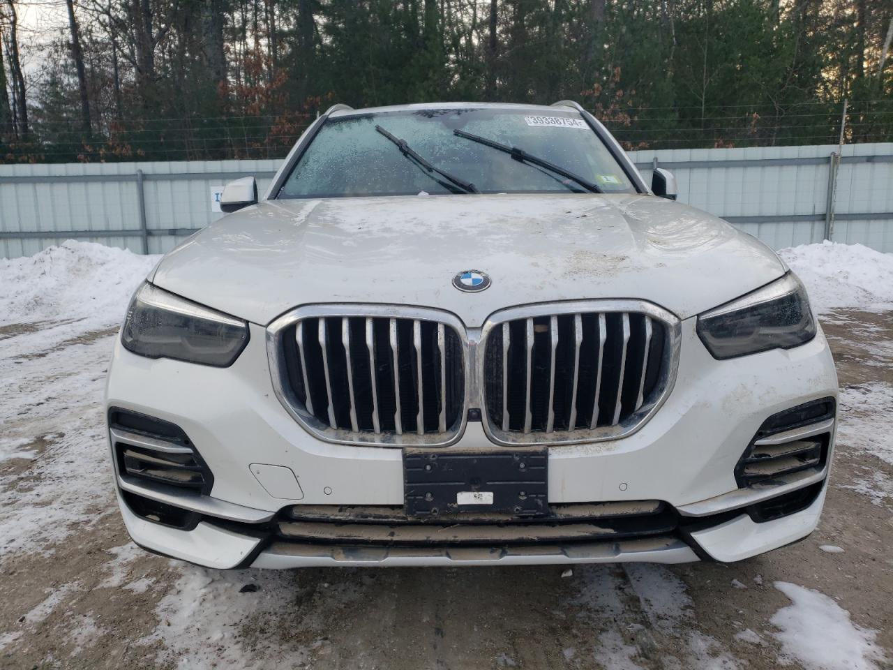 2023 BMW X5 XDRIVE40I VIN:1HGCM82693A032740