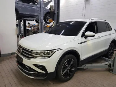2022 Volkswagen Tiguan WVGZZZ5NZNW009315 VIN:WVGZZZ5NZNW009315