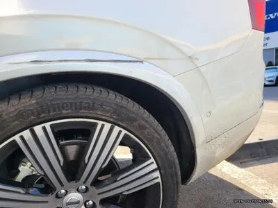 2021 Volvo XC90 YV1LF062CM1747065 VIN:YV1LF062CM1747065