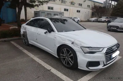 2023 Audi A6 WAUZZZF25PN077984 VIN:WAUZZZF25PN077984