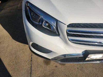 2016 Mercedes-Benz GLC 220 WDC0G0FB7GF038878 VIN:WDC0G0FB7GF038878