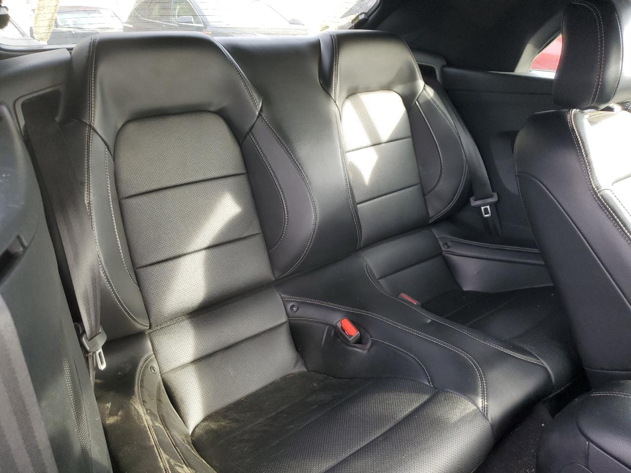 2022 FORD MUSTANG  VIN:1FATP8UH8N5141065