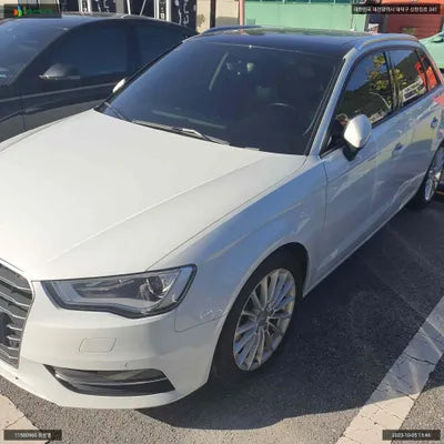 2015 Audi A3 WAUZZZ8V3GA020262 VIN:WAUZZZ8V3GA020262
