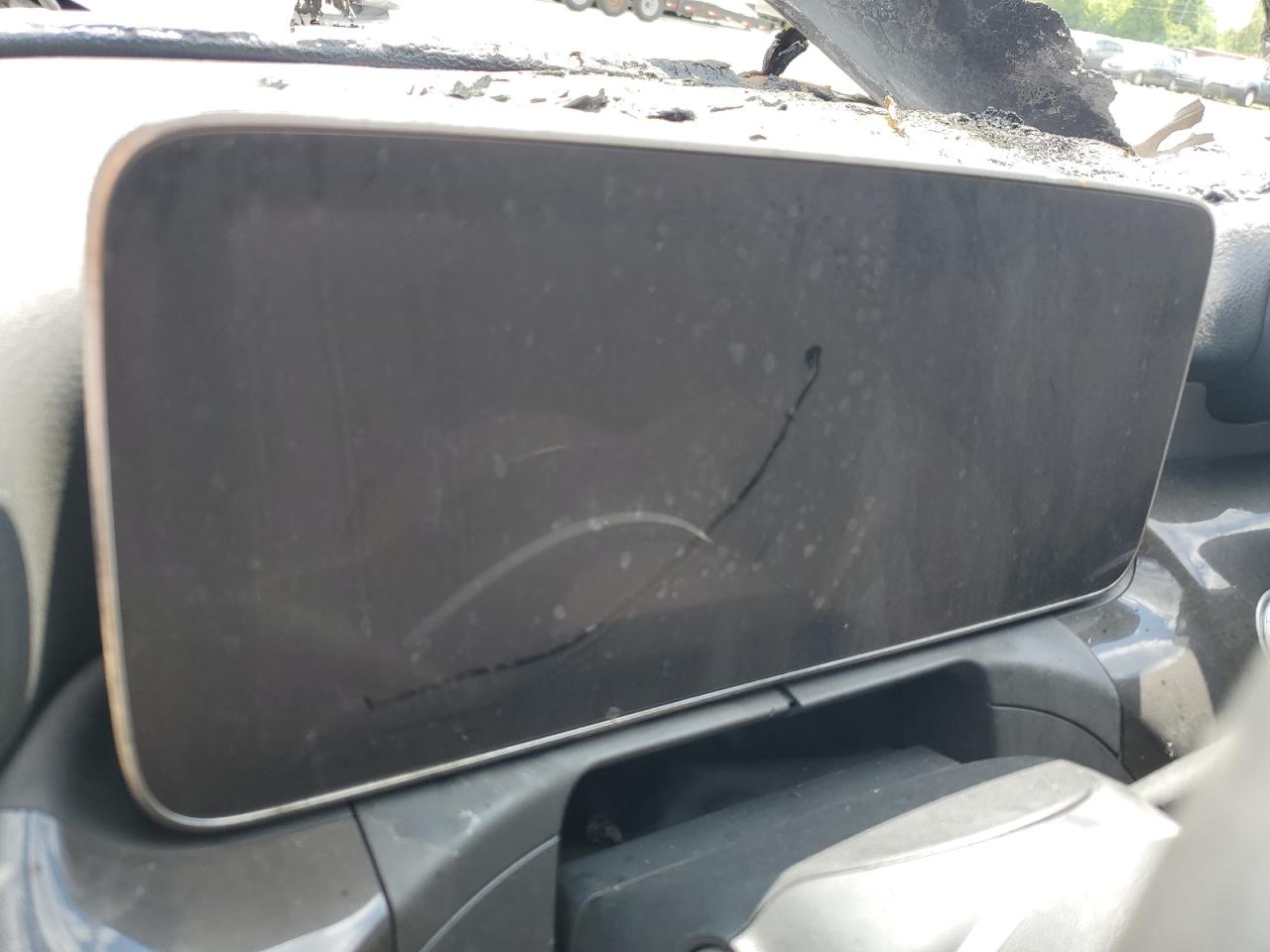 2022 MERCEDES-BENZ C 300 4MATIC VIN:W1KAF4HB0NR034710