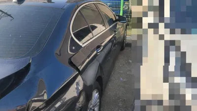 2015 BMW 520 503KMWBA5E5103FG0 VIN:503KMWBA5E5103FG0