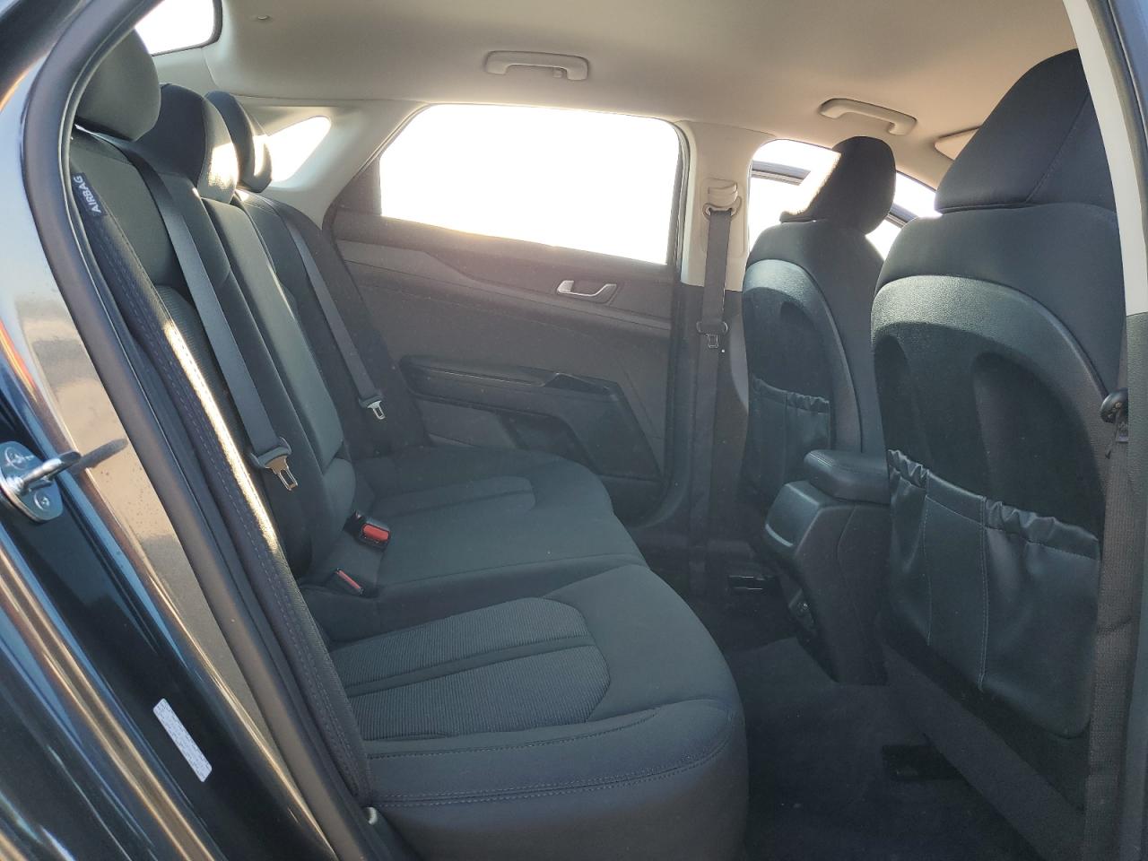 2023 KIA K5 LXS VIN:5XXG14J26PG204572