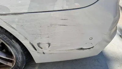 2017 BMW 530 WBAJD9107HG477181 VIN:WBAJD9107HG477181