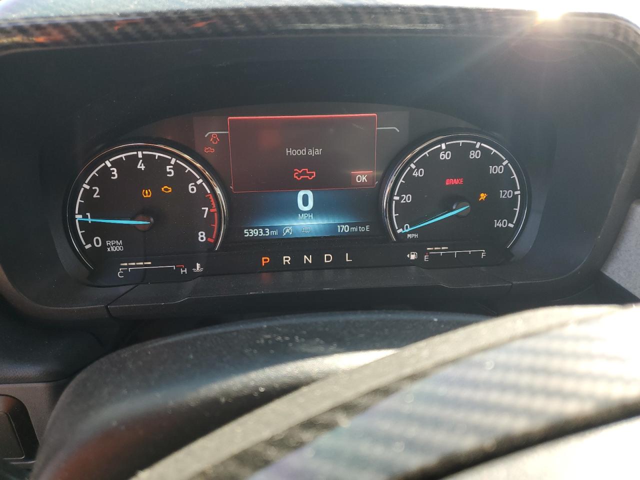 2024 FORD MAVERICK XLT VIN:3FTTW8J97RRA21027