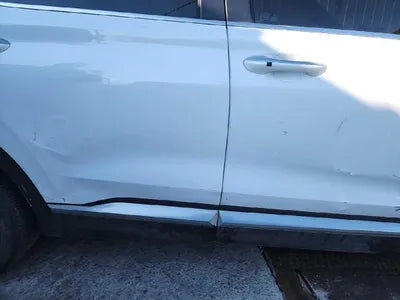 2020 Hyundai Santa FE VIN: