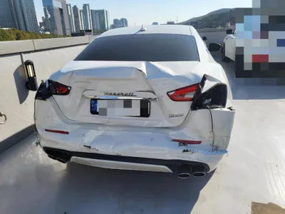 2020 Maserati Ghibli ZAM57XSG5L1365224 VIN:ZAM57XSG5L1365224