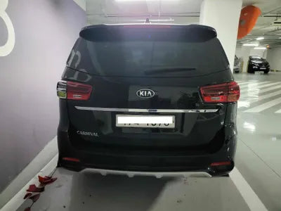 2018 Kia Carnival KNAME81ABKS495346 VIN:KNAME81ABKS495346