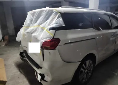 2017 Kia Carnival KNAMC81ABHS285235 VIN:KNAMC81ABHS285235