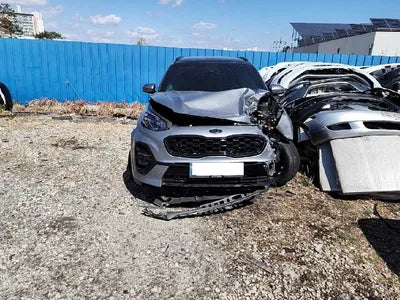 2021 Kia Sportage KNAP681ABMK921219 VIN:KNAP681ABMK921219