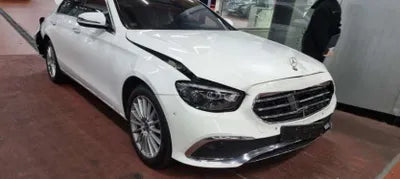 2021 Mercedes-Benz E 250 W1KZF4FBXMA960678 VIN:W1KZF4FBXMA960678