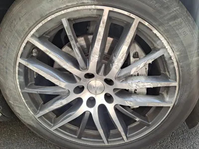 2016 Maserati Ghibli ZAM57TSA4G1192225 VIN:ZAM57TSA4G1192225