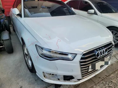 2016 Audi A6 WAUZZZ4G6GN090046 VIN:WAUZZZ4G6GN090046