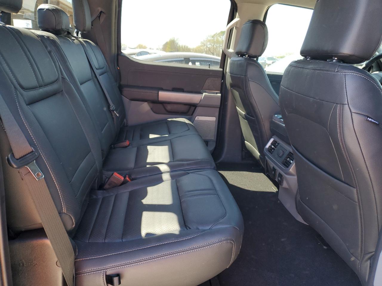 2024 FORD F150 XLT VIN:1FTFW3L8XRKF71721