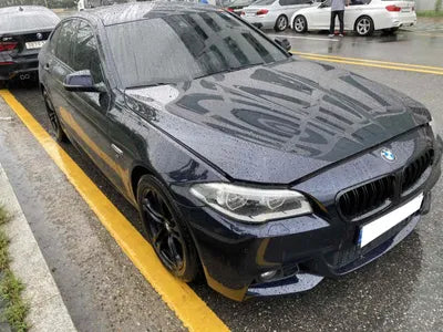 2016 BMW 520 WBA5E5104GG206276 VIN:WBA5E5104GG206276