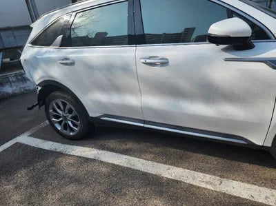 2021 Kia Sorento KNARL81BGMA107329 VIN:KNARL81BGMA107329