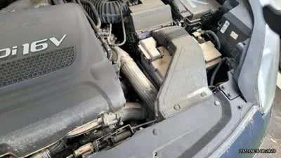 2017 Kia Sportage 898KMKNAPM813BHK2 VIN:898KMKNAPM813BHK2