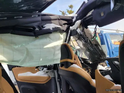 2023 Volvo XC90 YV1LF0624P1921933 VIN:YV1LF0624P1921933