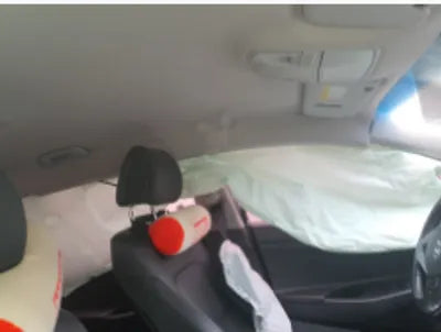 2016 Hyundai Tucson KMKMHJ381ABGU0701 VIN:KMKMHJ381ABGU0701