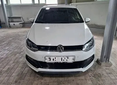 2015 Volkswagen Polo WVWZZZ6RZFY339684 VIN:WVWZZZ6RZFY339684