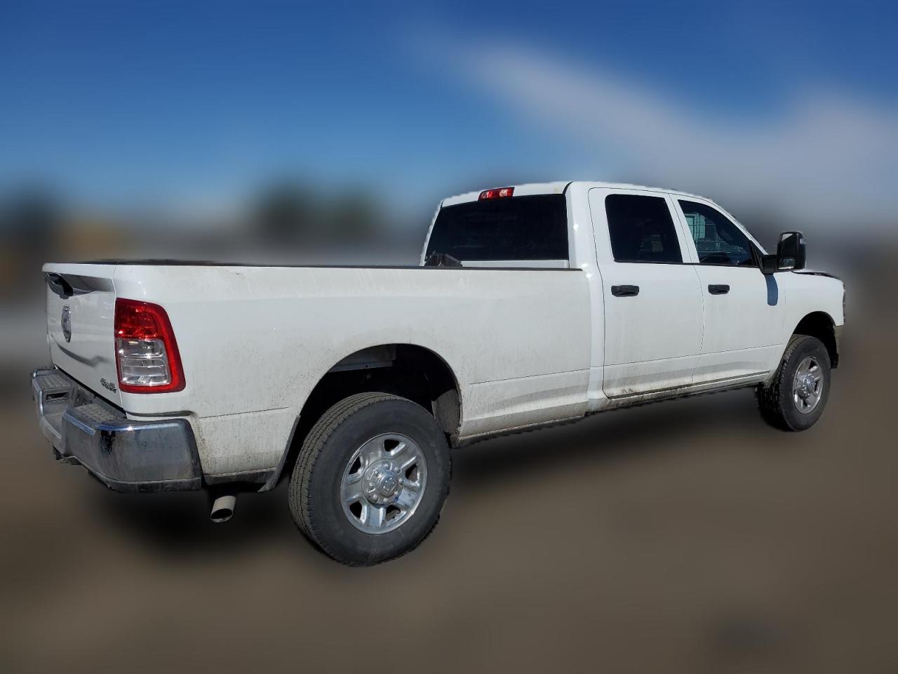 2023 RAM 2500 TRADESMAN VIN:3C6UR5HJ0PG563564