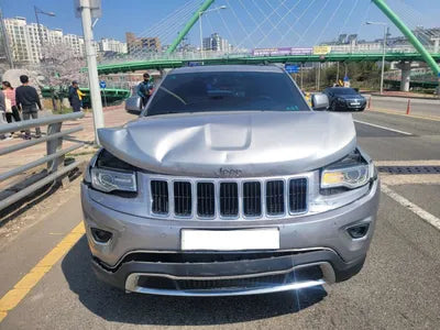 2015 Jeep Grand Cherokee 124KM1C4RJFBM4FC7 VIN:124KM1C4RJFBM4FC7