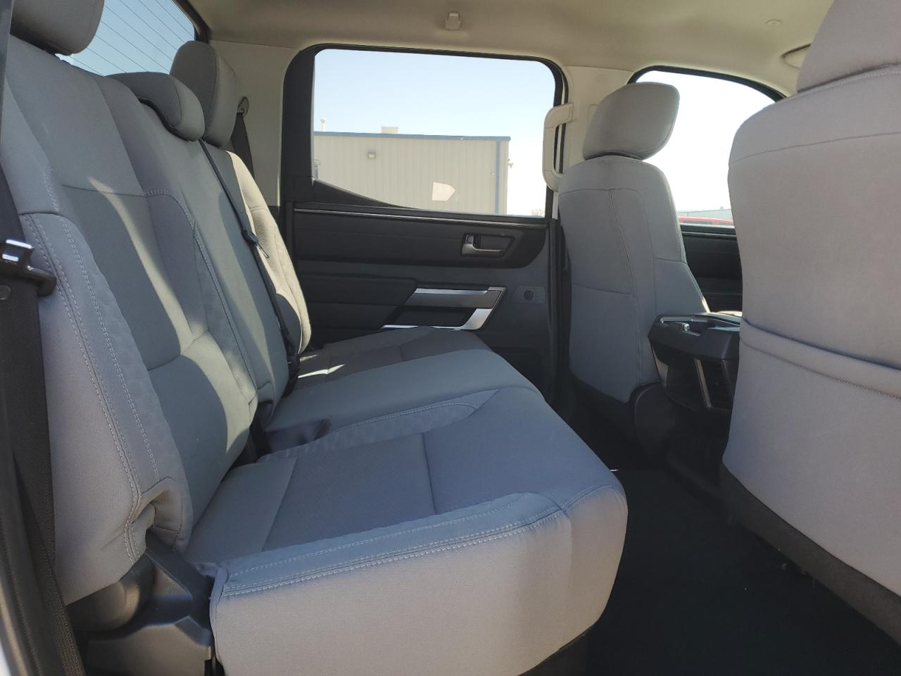 2022 TOYOTA TUNDRA CREWMAX SR VIN:5TFLA5DB4NX050255