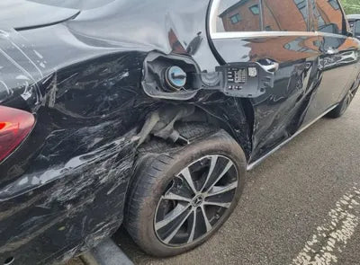 2021 Mercedes-Benz E 300 VIN: