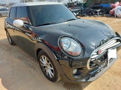 2015 MINI Cooper WMWXT3101F2B74873 VIN:WMWXT3101F2B74873