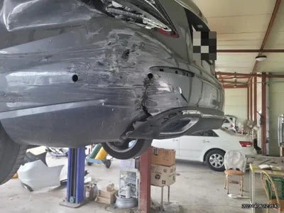 2018 Mercedes-Benz E 220 WDDZF0FB5JA476261 VIN:WDDZF0FB5JA476261