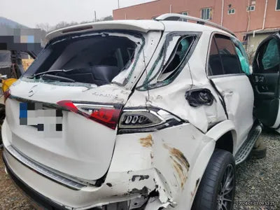 2021 Mercedes-Benz GLE 450 W1NFB5KBXMA568572 VIN:W1NFB5KBXMA568572