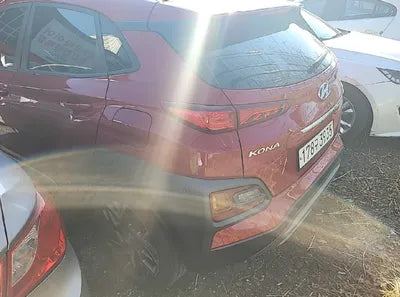 2020 Hyundai Kona KMHK381EGLU034788 VIN:KMHK381EGLU034788