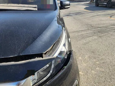 2016 Kia Carnival VIN: