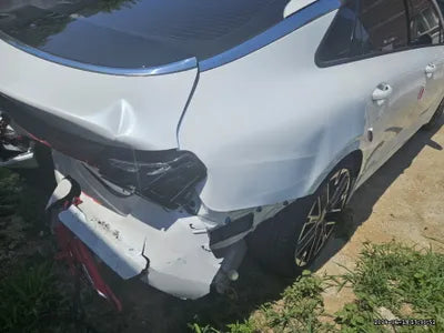 2023 Kia K5 VIN: