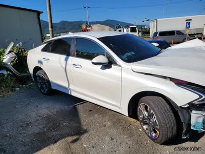 2022 Kia K5 KNAG341ABNA177680 VIN:KNAG341ABNA177680