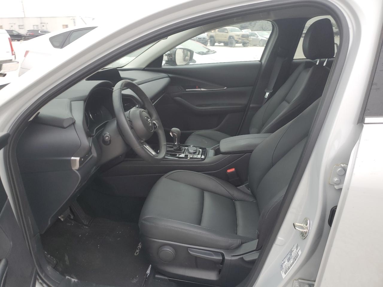 2024 MAZDA CX-30 SELECT VIN:3MVDMBBM9RM673489